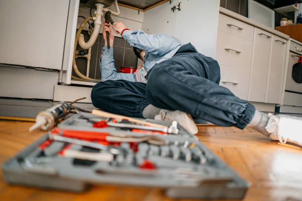 Best Plumbing Installation Services  in Curtice, OH