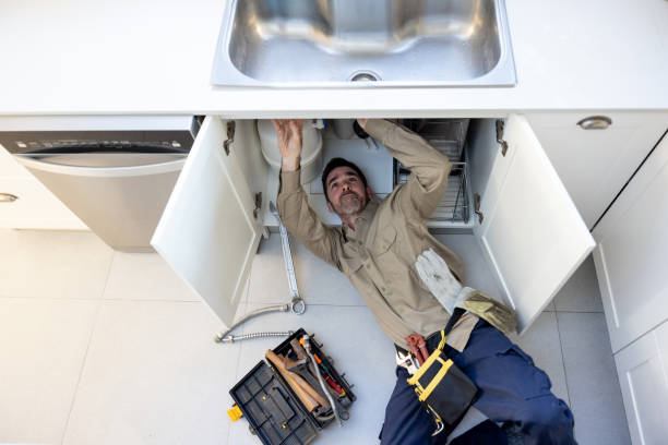 Best Sewer Line Repair  in Curtice, OH